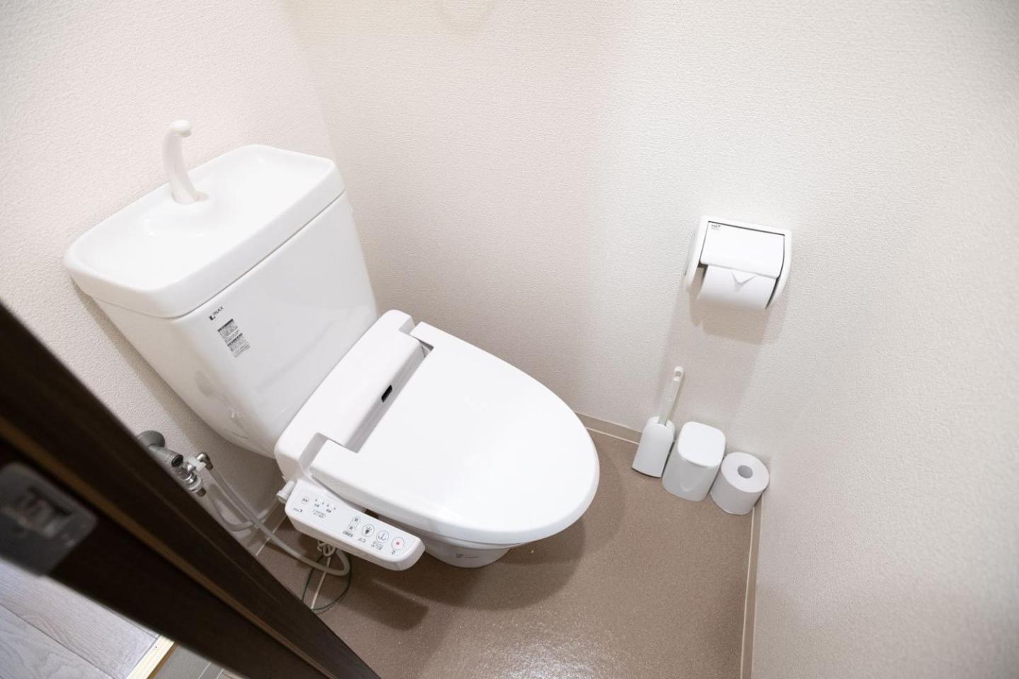 Best Residence Kujo Osaka Exterior photo