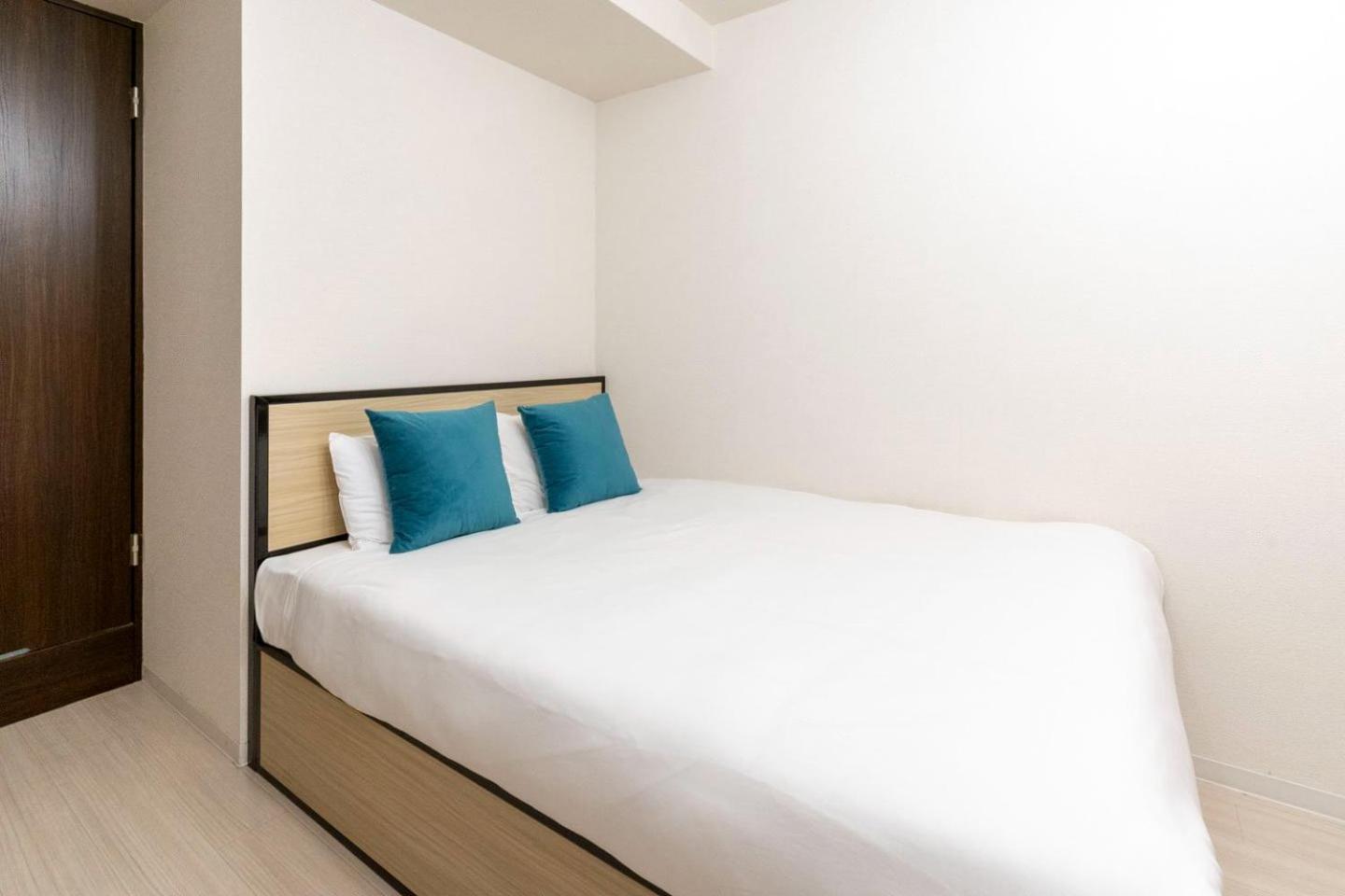 Best Residence Kujo Osaka Exterior photo