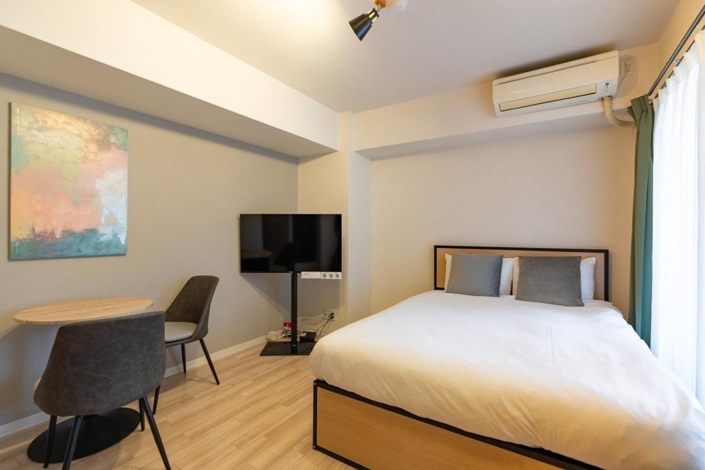 Best Residence Kujo Osaka Room photo