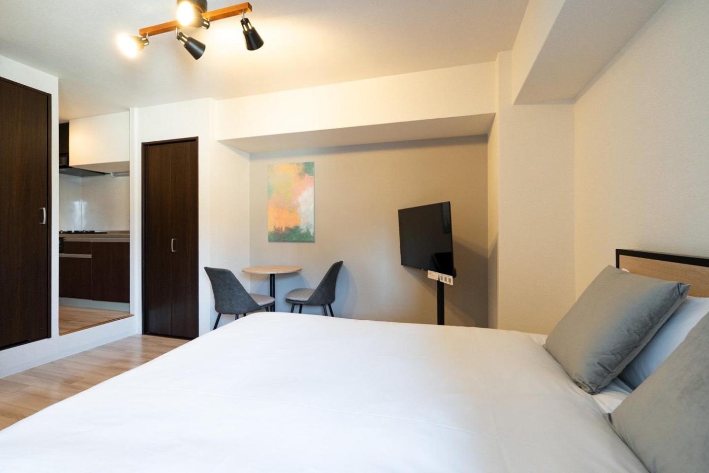 Best Residence Kujo Osaka Room photo
